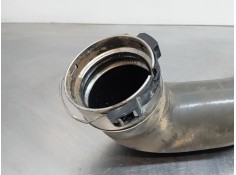 Recambio de tubo presion turbocompresor para nissan nv 400 l3h2 referencia OEM IAM    2