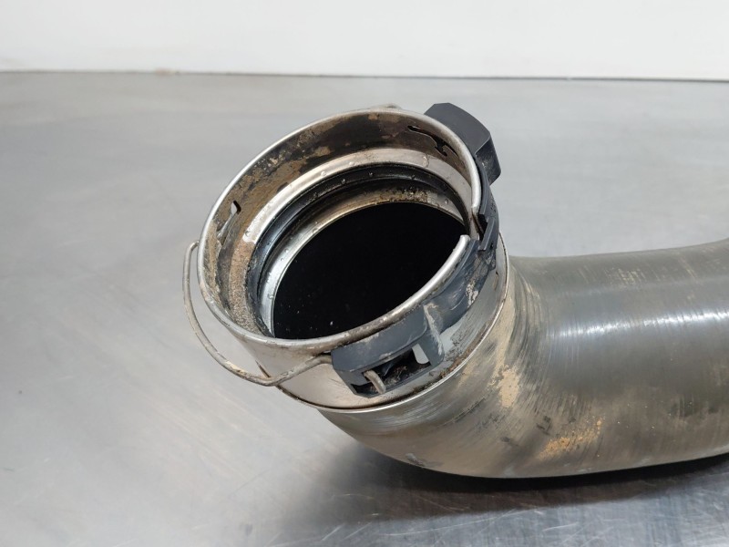 Recambio de tubo presion turbocompresor para nissan nv 400 l3h2 referencia OEM IAM   