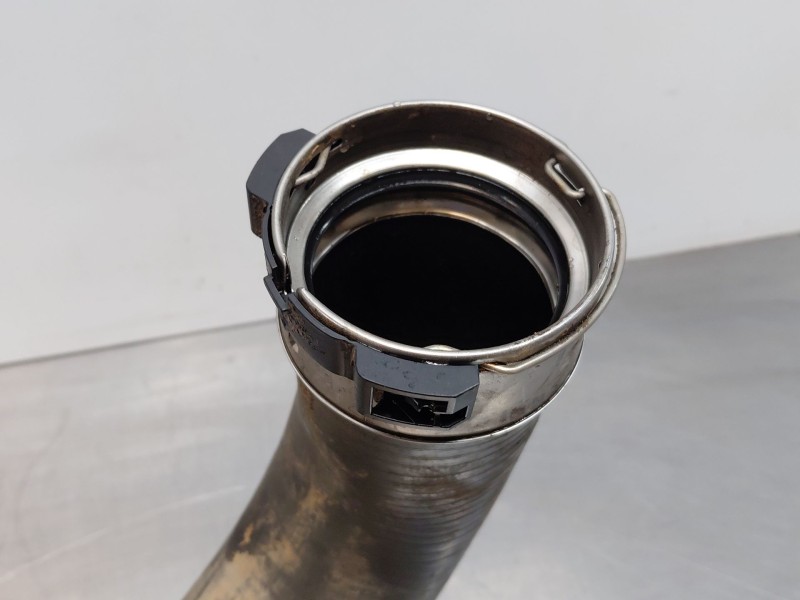 Recambio de tubo presion turbocompresor para nissan nv 400 l3h2 referencia OEM IAM   