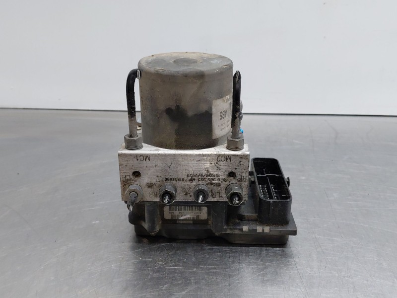 Recambio de abs para fiat ducato 250 multijet referencia OEM IAM 71749037  
