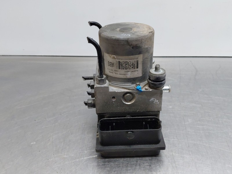 Recambio de abs para fiat ducato 250 multijet referencia OEM IAM 71749037  