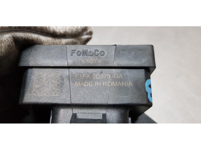 Recambio de modulo electronico para ford kuga (cbs) trend referencia OEM IAM F1FA9D370GA  