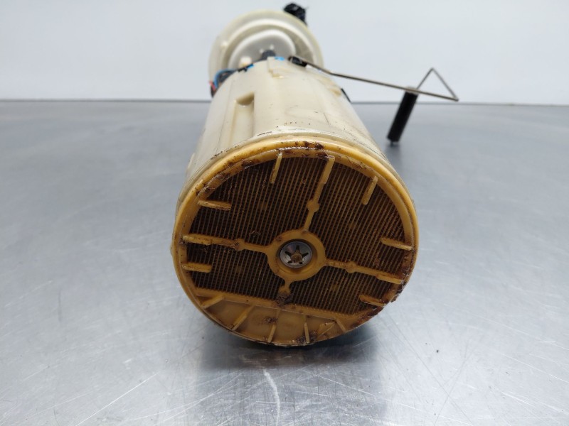 Recambio de aforador para fiat ducato 250 multijet referencia OEM IAM 1398859080  