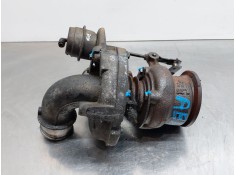 Recambio de turbocompresor para mercedes-benz vito autobús (w638) 108 cdi 2.2 (638.194) referencia OEM IAM   