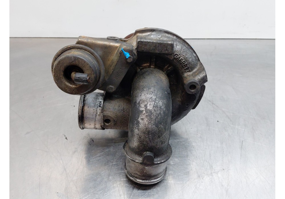 Recambio de turbocompresor para mercedes-benz vito autobús (w638) 108 cdi 2.2 (638.194) referencia OEM IAM   