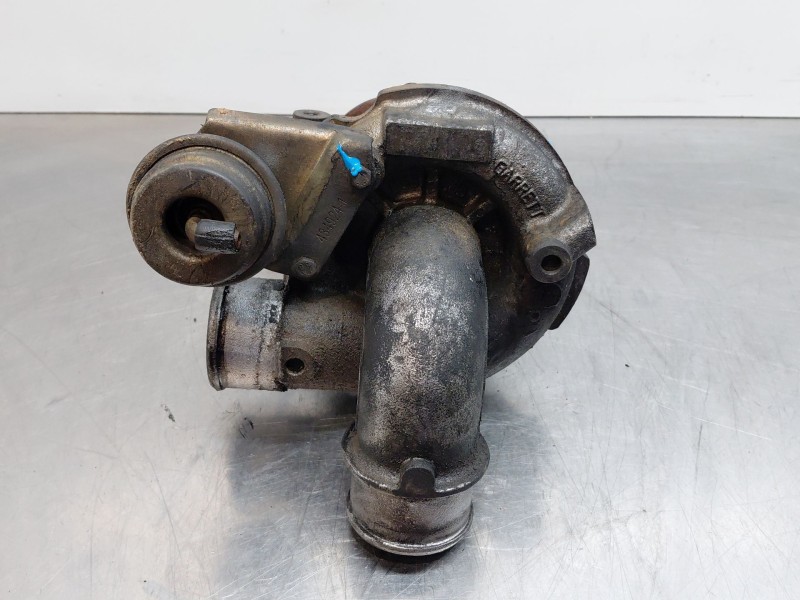 Recambio de turbocompresor para mercedes-benz vito autobús (w638) 108 cdi 2.2 (638.194) referencia OEM IAM   