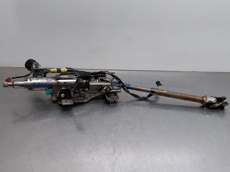 Recambio de columna direccion para citroën c2 (jm_) 1.4 hdi referencia OEM IAM 4123S0  