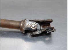 Recambio de columna direccion para citroën c2 (jm_) 1.4 hdi referencia OEM IAM 4123S0   2