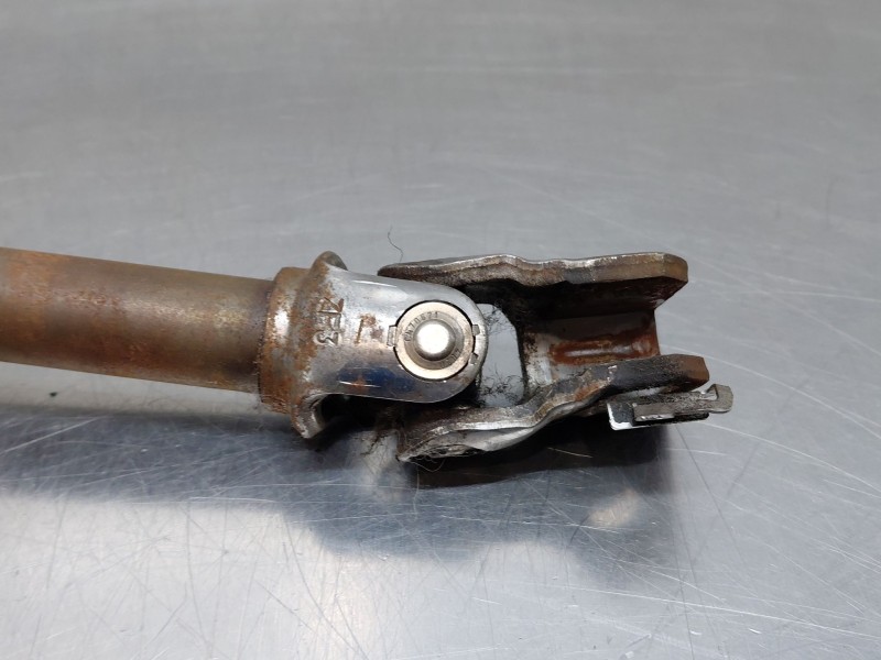 Recambio de columna direccion para citroën c2 (jm_) 1.4 hdi referencia OEM IAM 4123S0  