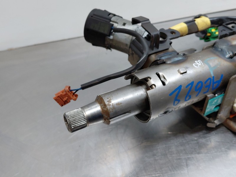 Recambio de columna direccion para citroën c2 (jm_) 1.4 hdi referencia OEM IAM 4123S0  