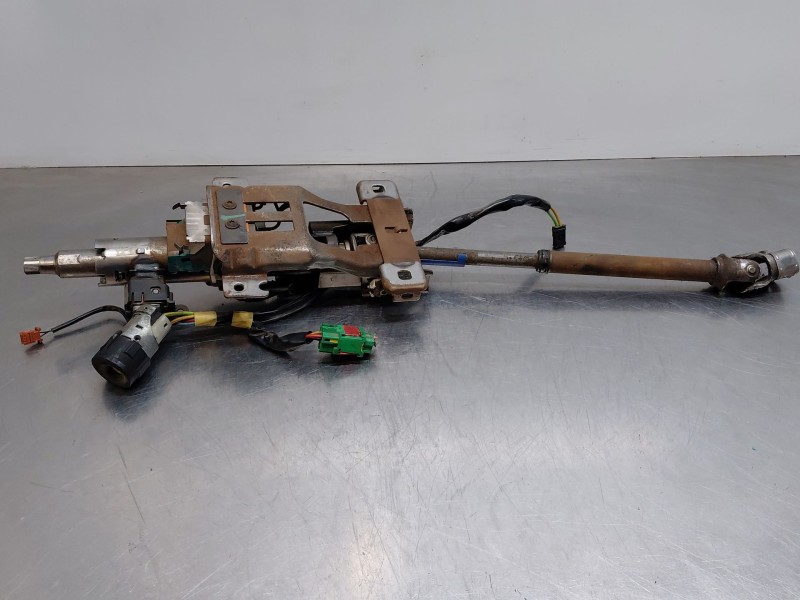 Recambio de columna direccion para citroën c2 (jm_) 1.4 hdi referencia OEM IAM 4123S0  