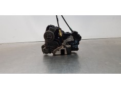 Recambio de cerradura puerta delantera izquierda para toyota rav 4 (a3) sol referencia OEM IAM 6904042240