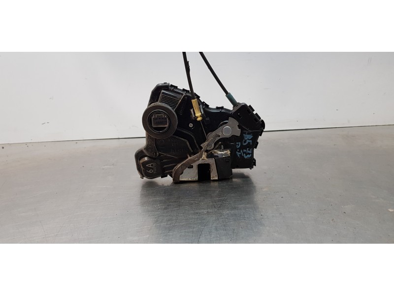 Recambio de cerradura puerta delantera izquierda para toyota rav 4 (a3) sol referencia OEM IAM 6904042240   Recambio de cerradura puerta delantera izquierda para toyota rav 4 (a3) sol referencia OEM IAM 6904042240