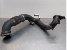 Recambio de tubo presion turbocompresor para nissan nv 400 l3h2 referencia OEM IAM   