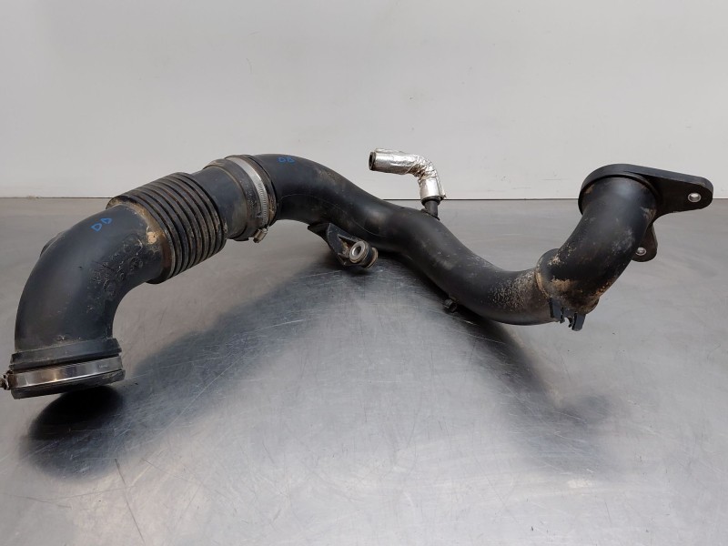 Recambio de tubo presion turbocompresor para nissan nv 400 l3h2 referencia OEM IAM   