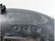 Recambio de tubo presion turbocompresor para nissan nv 400 l3h2 referencia OEM IAM    2