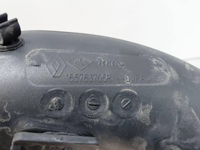 Recambio de tubo presion turbocompresor para nissan nv 400 l3h2 referencia OEM IAM   