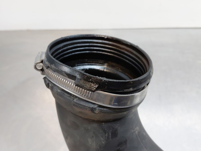 Recambio de tubo presion turbocompresor para nissan nv 400 l3h2 referencia OEM IAM   