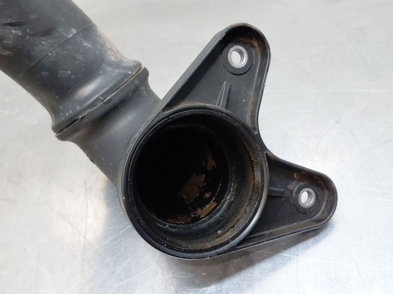 Recambio de tubo presion turbocompresor para nissan nv 400 l3h2 referencia OEM IAM   