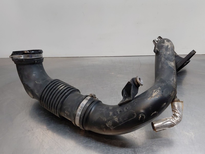 Recambio de tubo presion turbocompresor para nissan nv 400 l3h2 referencia OEM IAM   