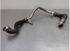 Recambio de tubo presion turbocompresor para nissan nv 400 l3h2 referencia OEM IAM   
