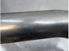 Recambio de tubo presion turbocompresor para nissan nv 400 l3h2 referencia OEM IAM    2