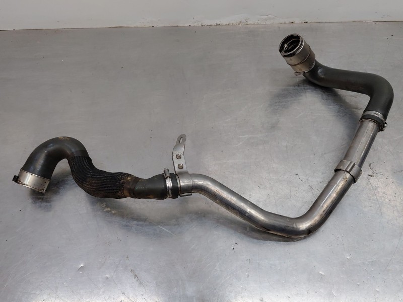Recambio de tubo presion turbocompresor para nissan nv 400 l3h2 referencia OEM IAM   