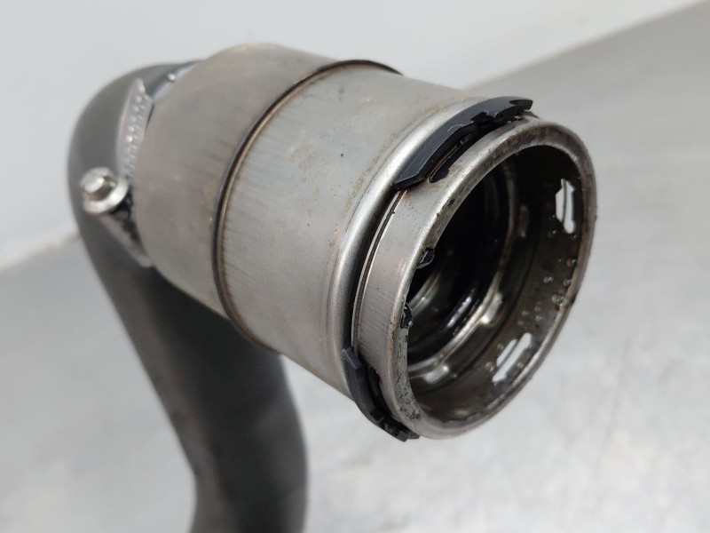 Recambio de tubo presion turbocompresor para nissan nv 400 l3h2 referencia OEM IAM   