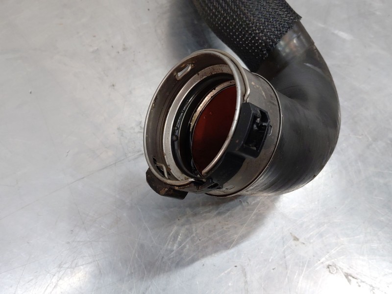 Recambio de tubo presion turbocompresor para nissan nv 400 l3h2 referencia OEM IAM   