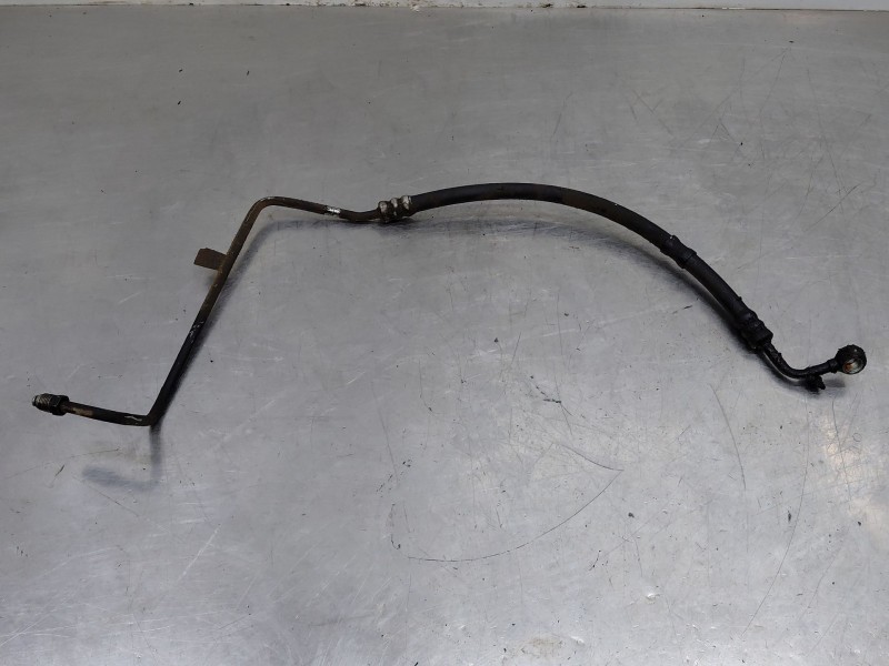 Recambio de tubo presion direccion asistida para fiat ducato 250 multijet referencia OEM IAM   