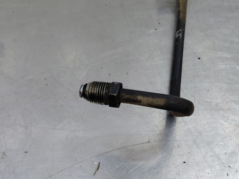 Recambio de tubo presion direccion asistida para fiat ducato 250 multijet referencia OEM IAM   