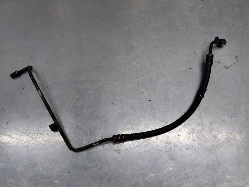 Recambio de tubo presion direccion asistida para fiat ducato 250 multijet referencia OEM IAM   