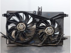 Recambio de electroventilador para nissan nv 400 l3h2 referencia OEM IAM   