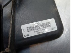 Recambio de electroventilador para nissan nv 400 l3h2 referencia OEM IAM    2