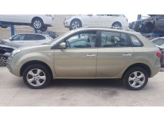 renault koleos del año 2008 2