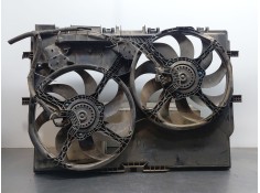 Recambio de electroventilador para fiat ducato 250 multijet referencia OEM IAM 1393260080  