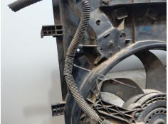 Recambio de electroventilador para fiat ducato 250 multijet referencia OEM IAM 1393260080   2