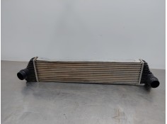 Recambio de intercooler para nissan nv 400 l3h2 referencia OEM IAM   