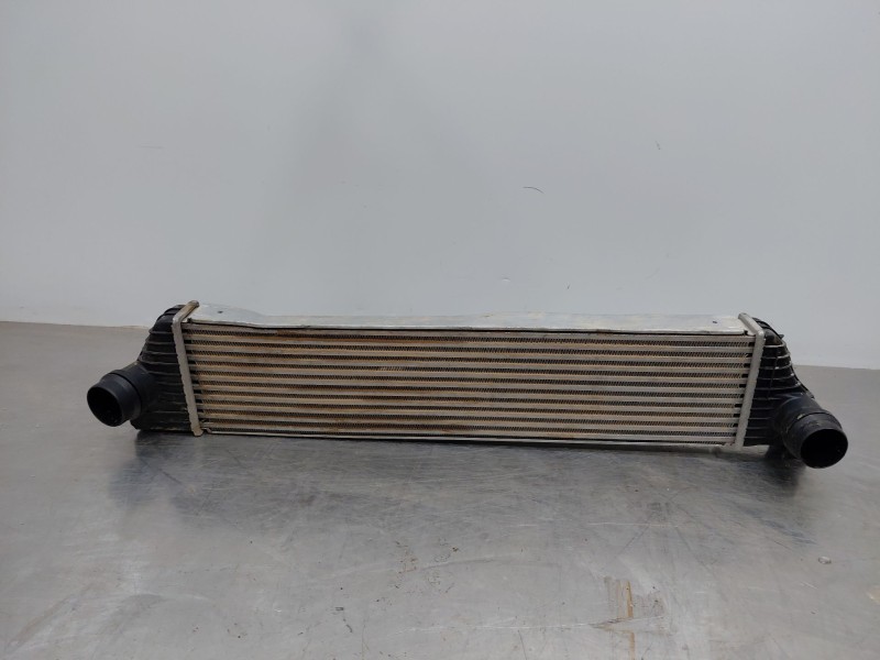 Recambio de intercooler para nissan nv 400 l3h2 referencia OEM IAM   