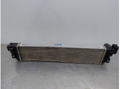 Recambio de intercooler para nissan nv 400 l3h2 referencia OEM IAM    2