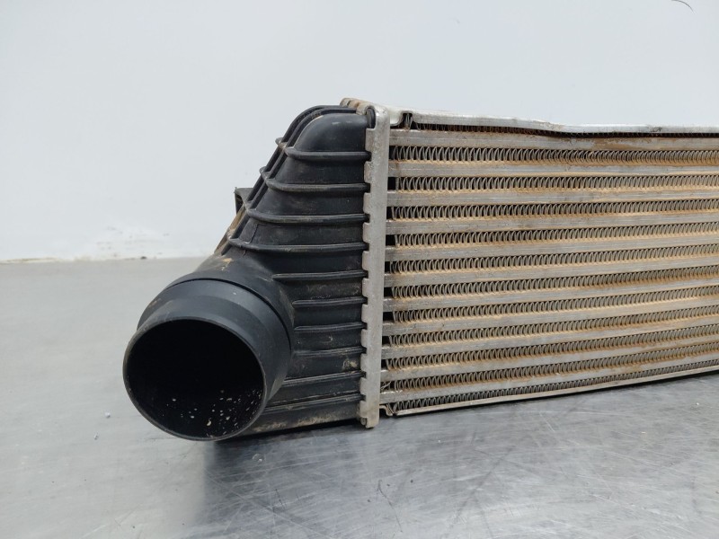 Recambio de intercooler para nissan nv 400 l3h2 referencia OEM IAM   