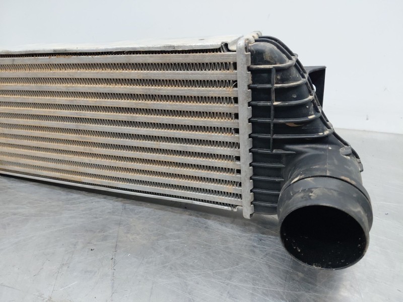 Recambio de intercooler para nissan nv 400 l3h2 referencia OEM IAM   