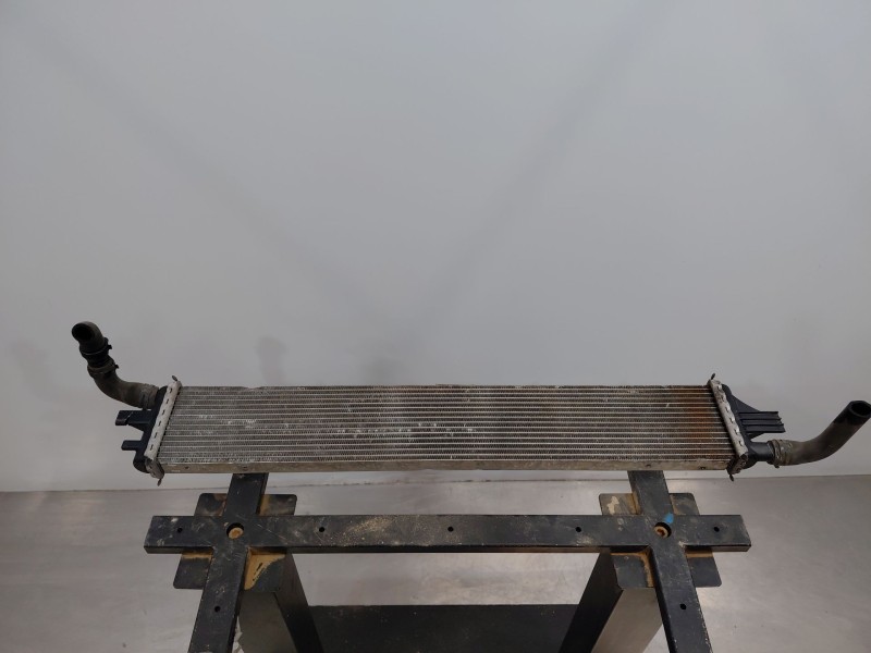 Recambio de radiador agua para nissan nv 400 l3h2 referencia OEM IAM   