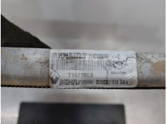 Recambio de radiador agua para nissan nv 400 l3h2 referencia OEM IAM    2