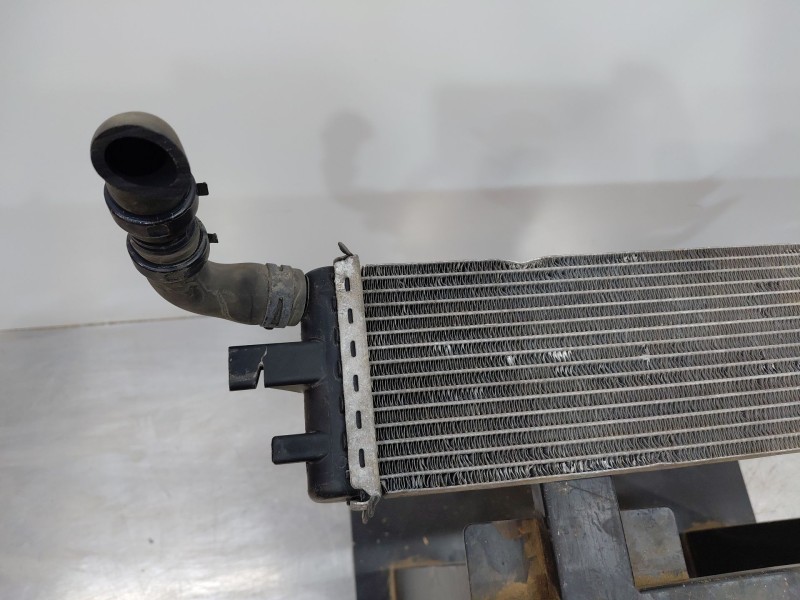 Recambio de radiador agua para nissan nv 400 l3h2 referencia OEM IAM   