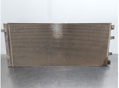 Recambio de condensador / radiador aire acondicionado para nissan nv 400 l3h2 referencia OEM IAM   