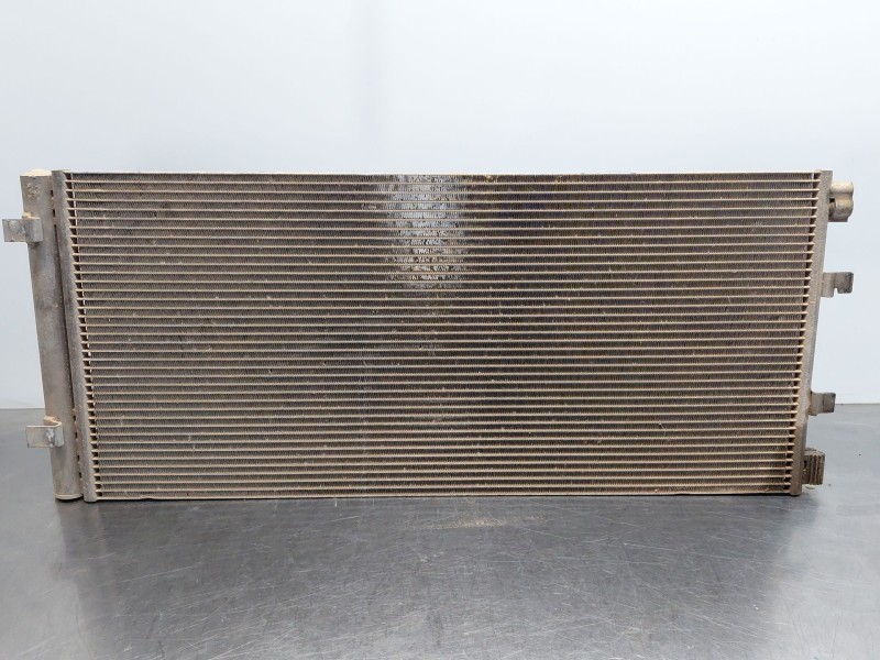 Recambio de condensador / radiador aire acondicionado para nissan nv 400 l3h2 referencia OEM IAM   