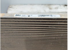 Recambio de condensador / radiador aire acondicionado para nissan nv 400 l3h2 referencia OEM IAM    2