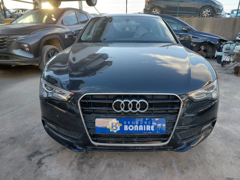 audi a5 sportback (8ta) del año 2011