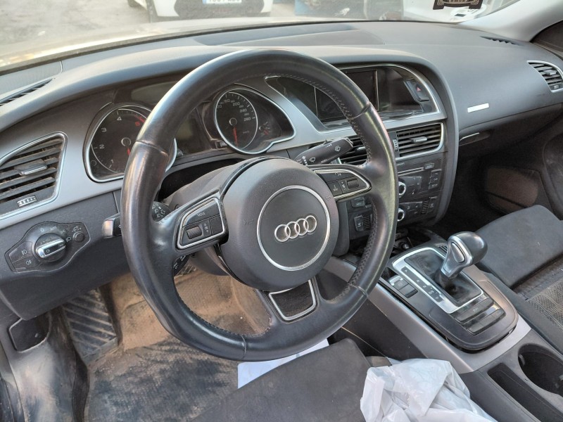 audi a5 sportback (8ta) del año 2011